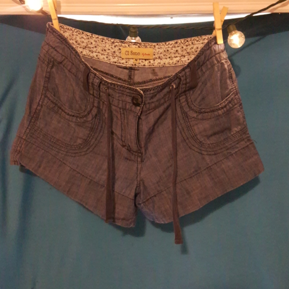 Shorts